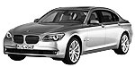 BMW F01 B3973 Fault Code